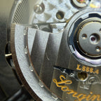 Longines Pioneer Series 40.00mm L3.810.4.93.0