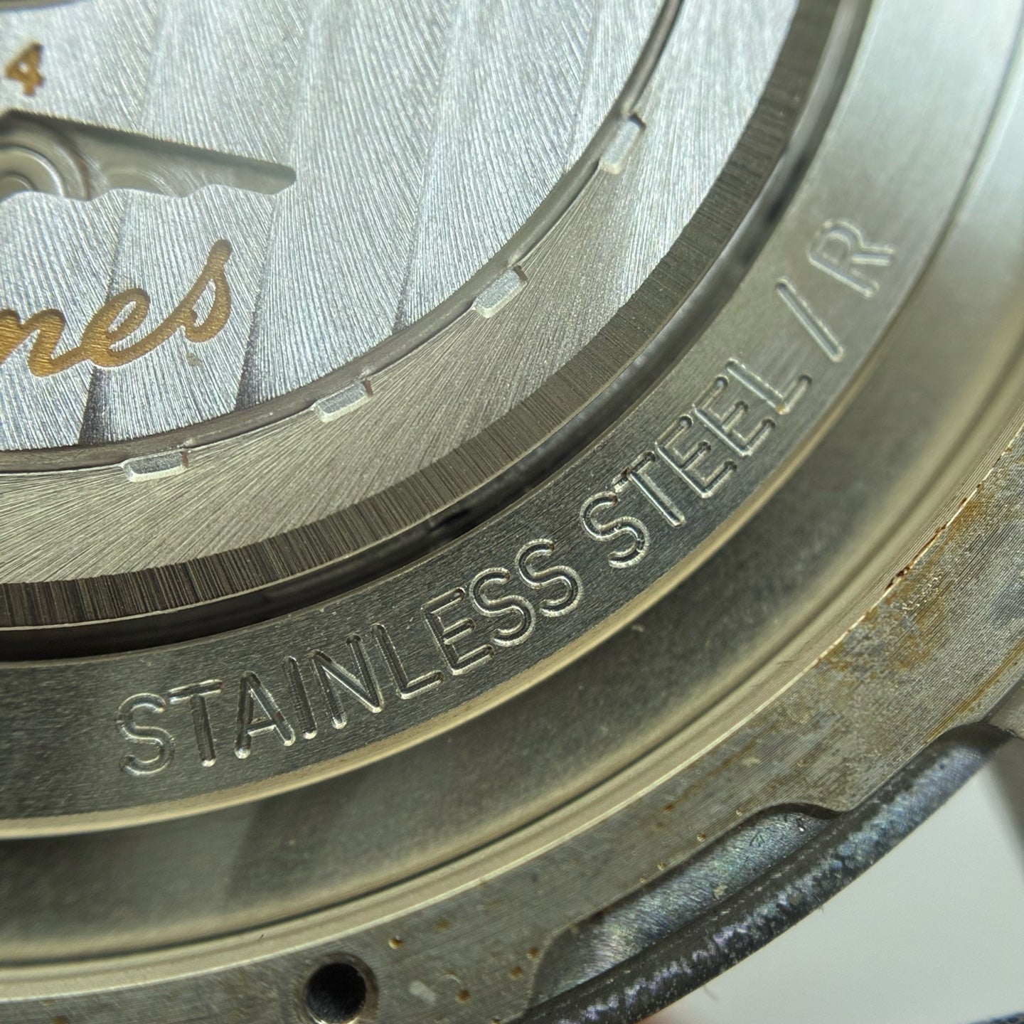 Longines Pioneer Series 40.00mm L3.810.4.93.0