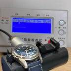 Longines Pioneer Series 40.00mm L3.810.4.93.0