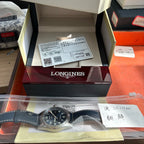Longines Pioneer Series 40.00mm L3.810.4.93.0