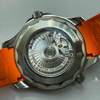 Omega Seahorse Series 42mm 210.32.42.20.01.006