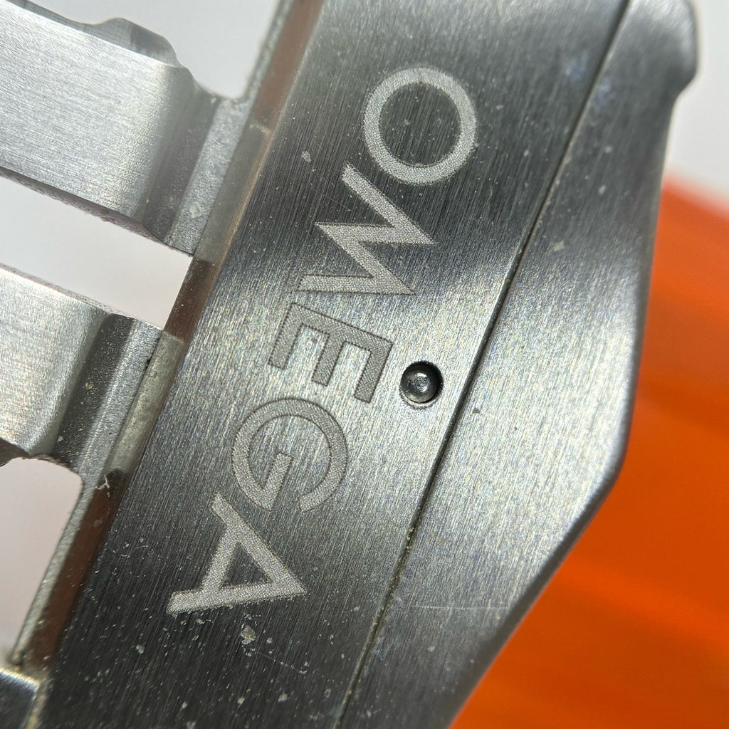 Omega Seahorse Series 42mm 210.32.42.20.01.006