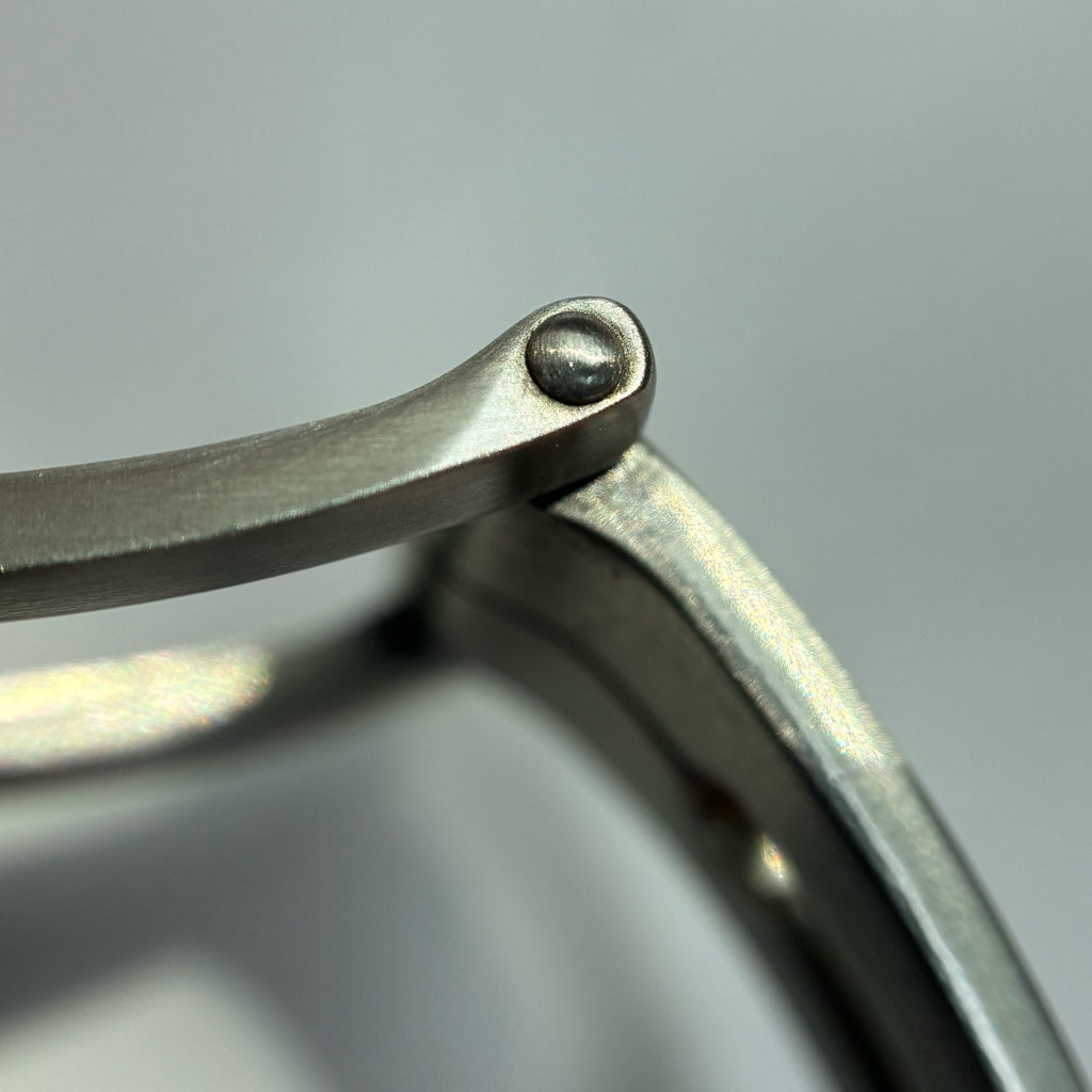 Omega Seahorse Series 42mm 210.32.42.20.01.006