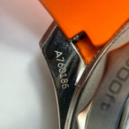 Omega Seahorse Series 42mm 210.32.42.20.01.006