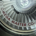 Omega Seahorse Series 42mm 210.32.42.20.01.006