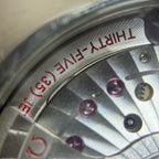 Omega Seahorse Series 42mm 210.32.42.20.01.006