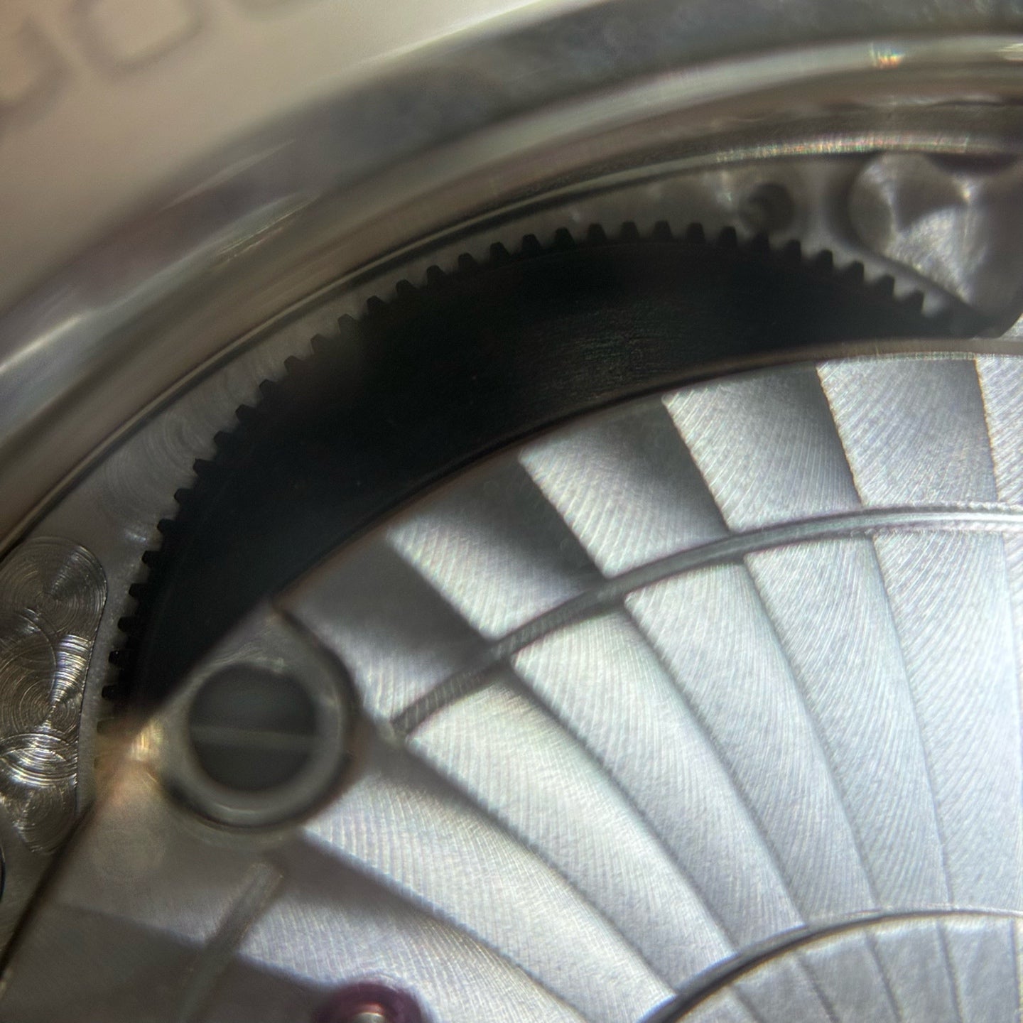 Omega Seahorse Series 42mm 210.32.42.20.01.006