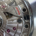 Omega Seahorse Series 42mm 210.32.42.20.01.006