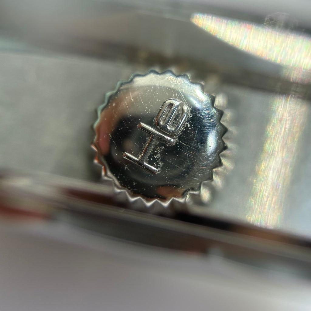 Omega Seahorse Series 42mm 210.32.42.20.01.006