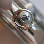 Omega Seahorse Series 42mm 210.32.42.20.01.006
