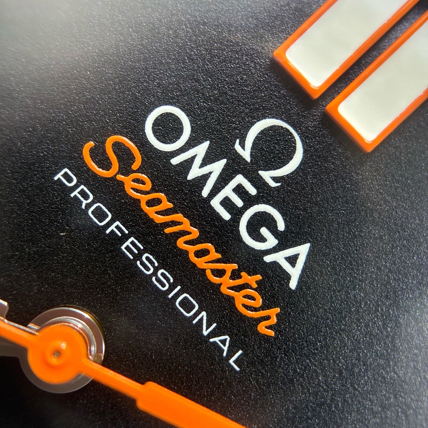 Omega Seahorse Series 42mm 210.32.42.20.01.006
