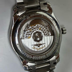 Longines Longines Master Collection 40.00mm L2.909.4.92.6