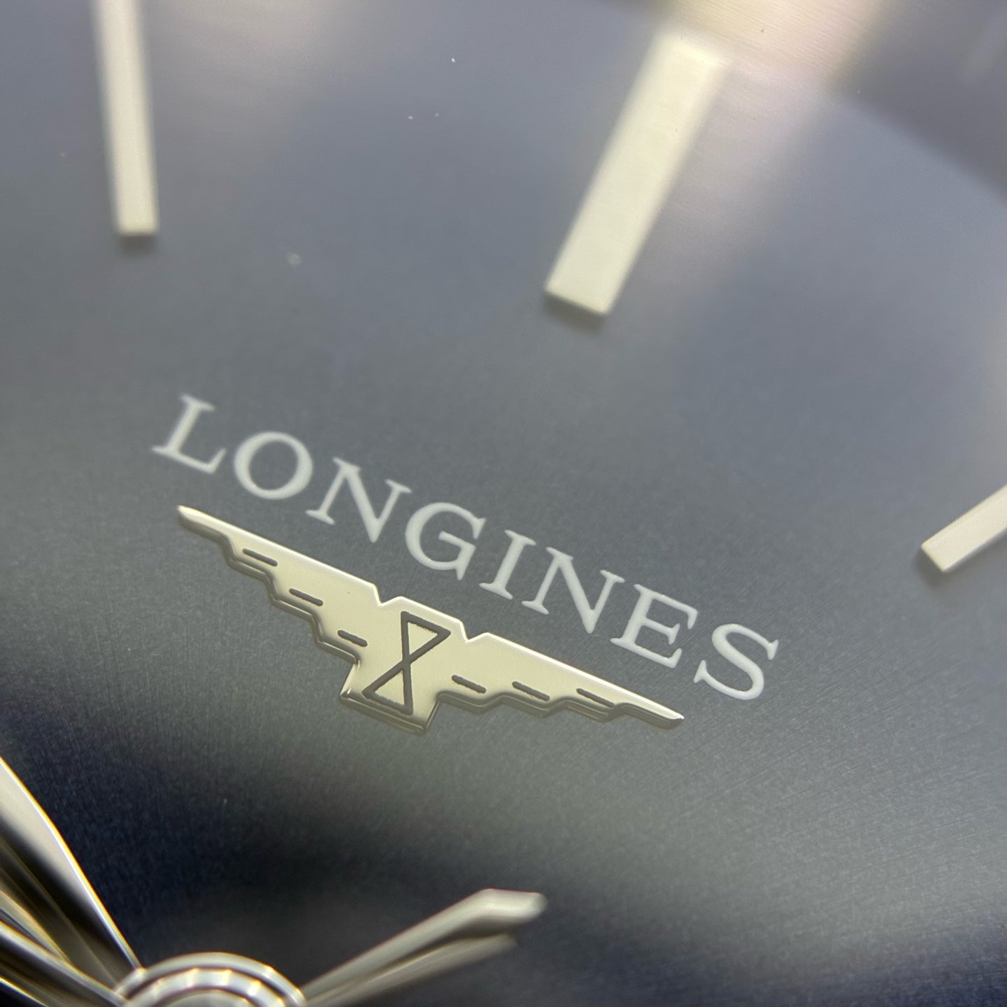 Longines Longines Master Collection 40.00mm L2.909.4.92.6