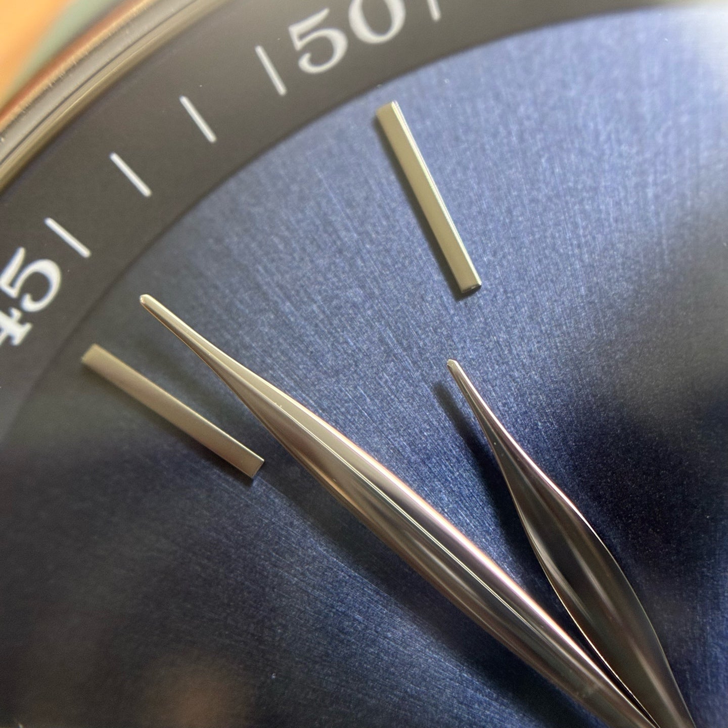 Longines Longines Master Collection 40.00mm L2.909.4.92.6