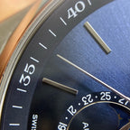 Longines Longines Master Collection 40.00mm L2.909.4.92.6