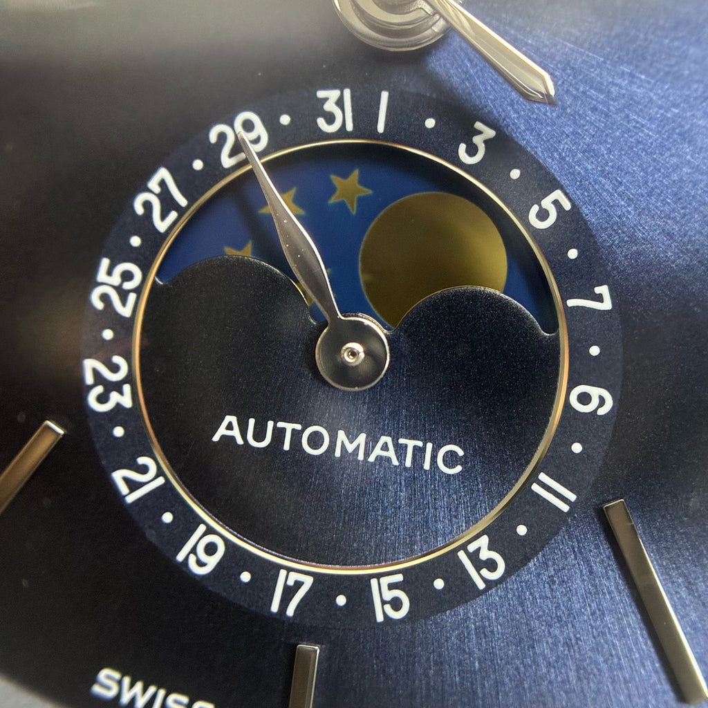 Longines Longines Master Collection 40.00mm L2.909.4.92.6