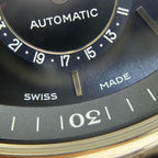 Longines Longines Master Collection 40.00mm L2.909.4.92.6