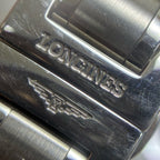 Longines Longines Master Collection 40.00mm L2.909.4.92.6