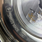 Longines Longines Master Collection 40.00mm L2.909.4.92.6