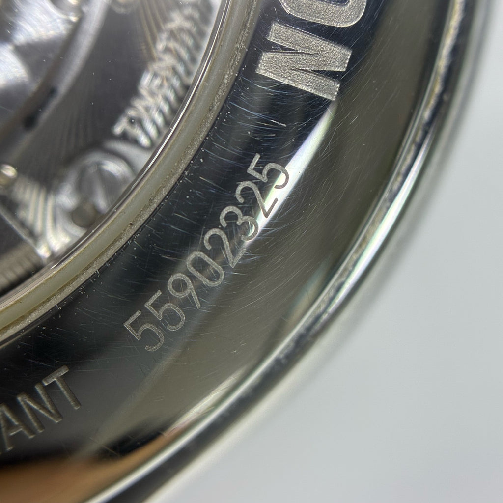 Longines Longines Master Collection 40.00mm L2.909.4.92.6