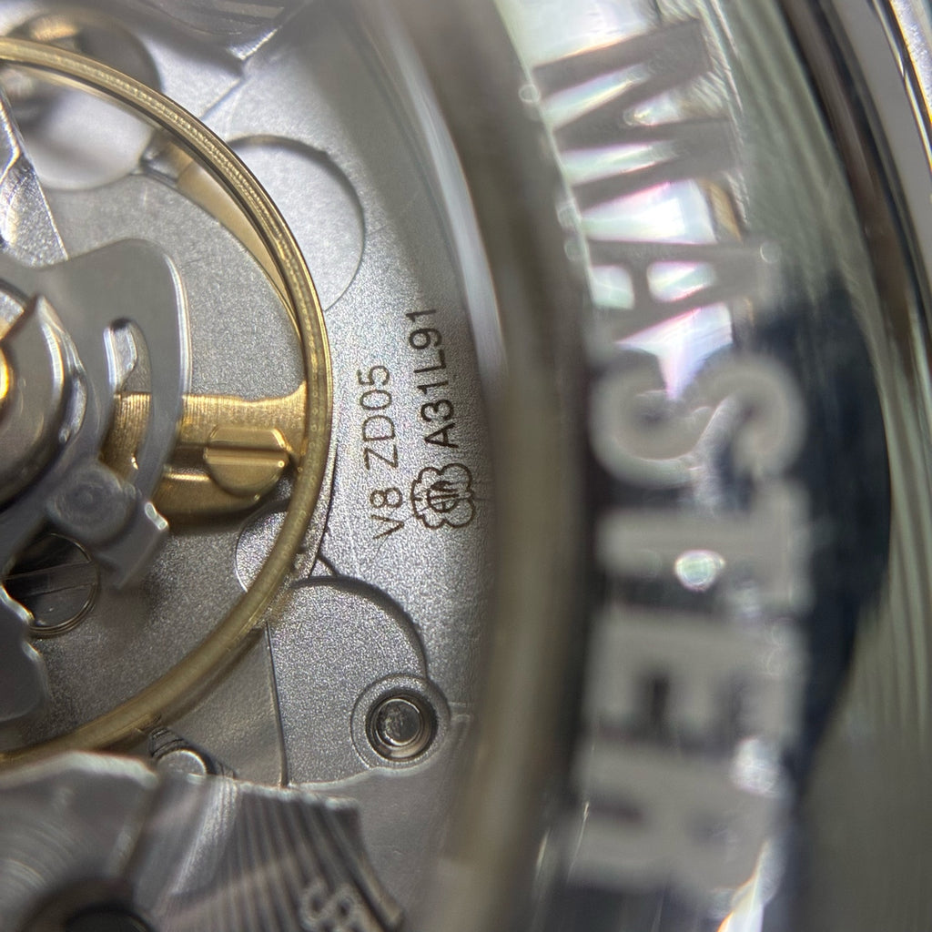 Longines Longines Master Collection 40.00mm L2.909.4.92.6
