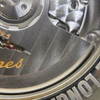 Longines Longines Master Collection 40.00mm L2.909.4.92.6