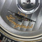 Longines Longines Master Collection 40.00mm L2.909.4.92.6