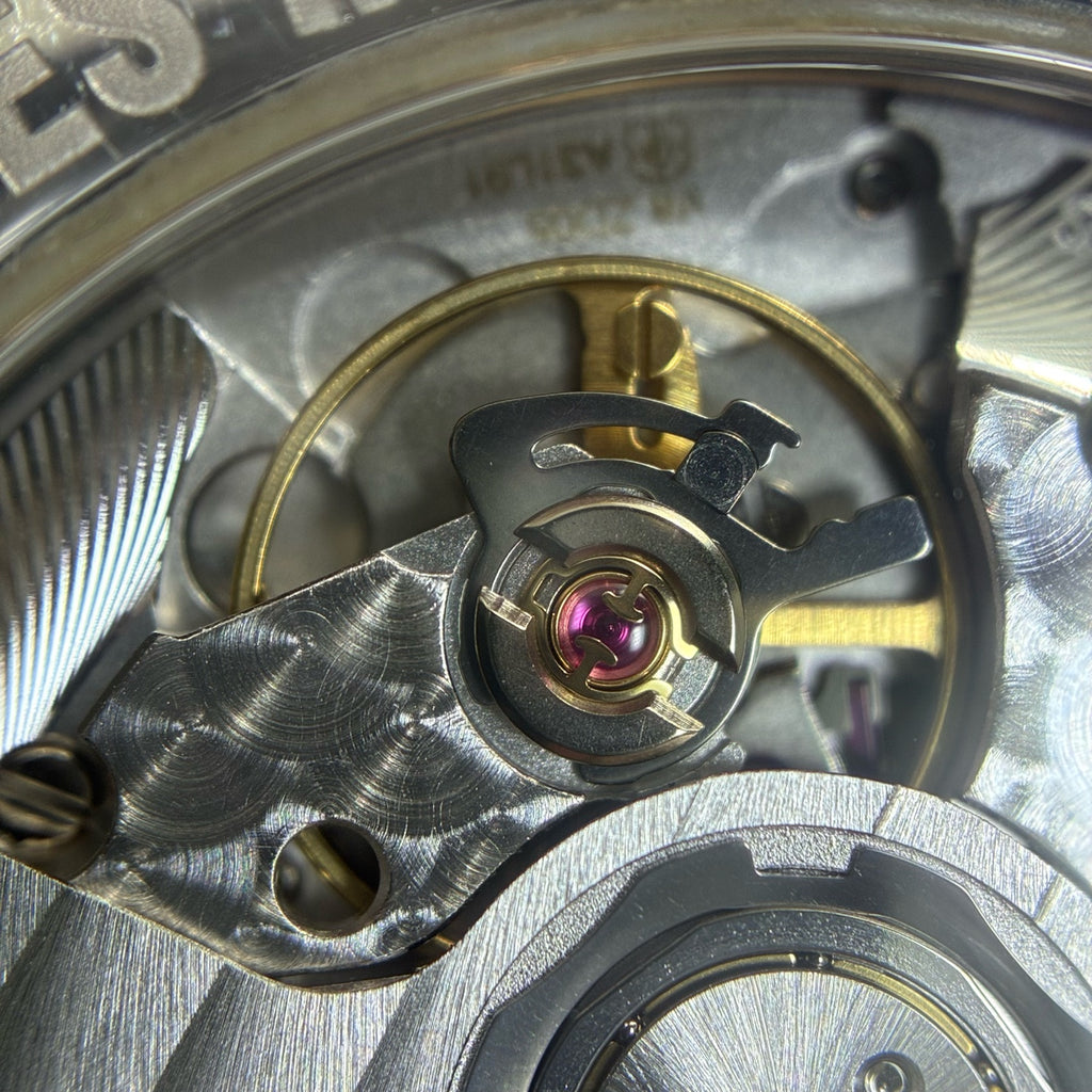 Longines Longines Master Collection 40.00mm L2.909.4.92.6