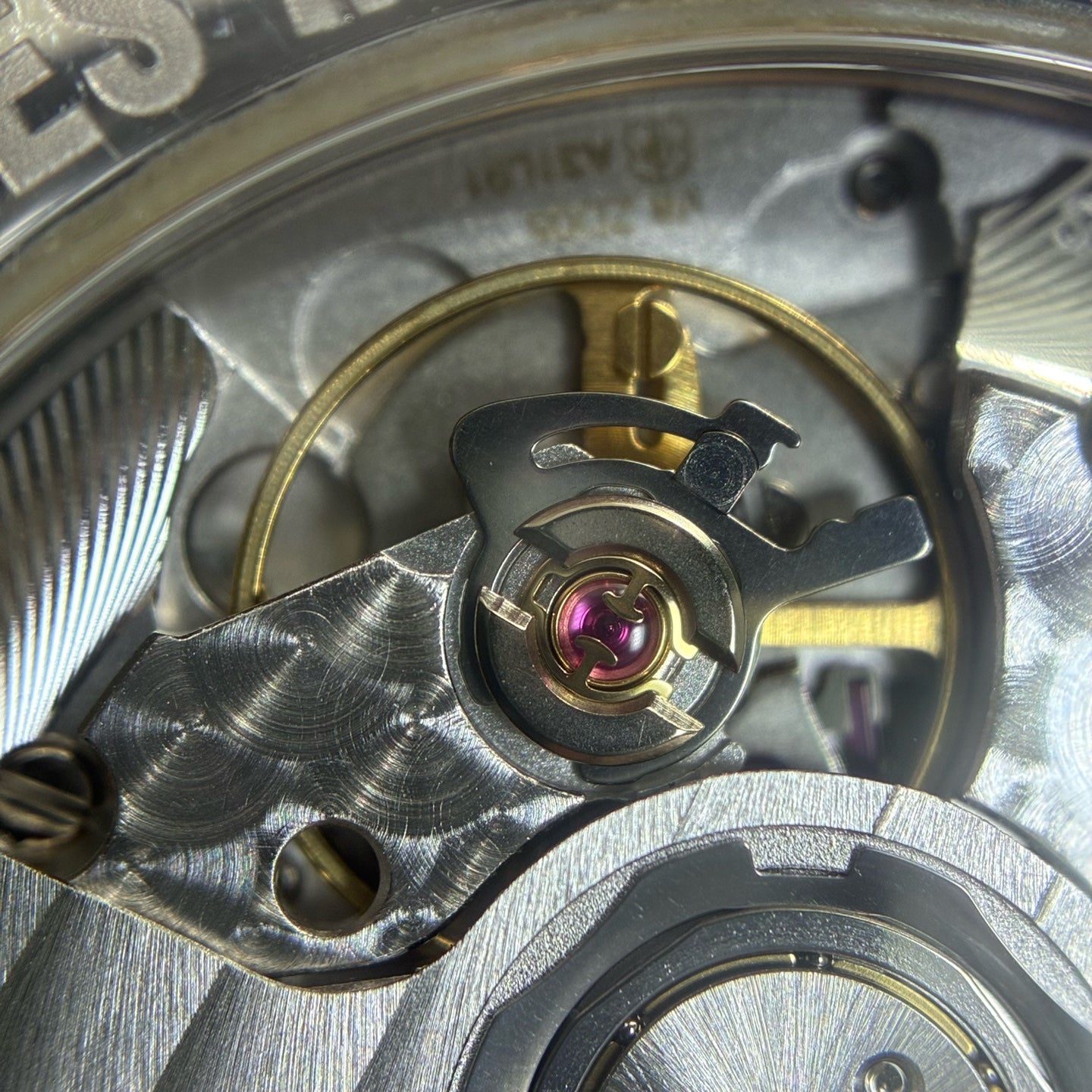 Longines Longines Master Collection 40.00mm L2.909.4.92.6