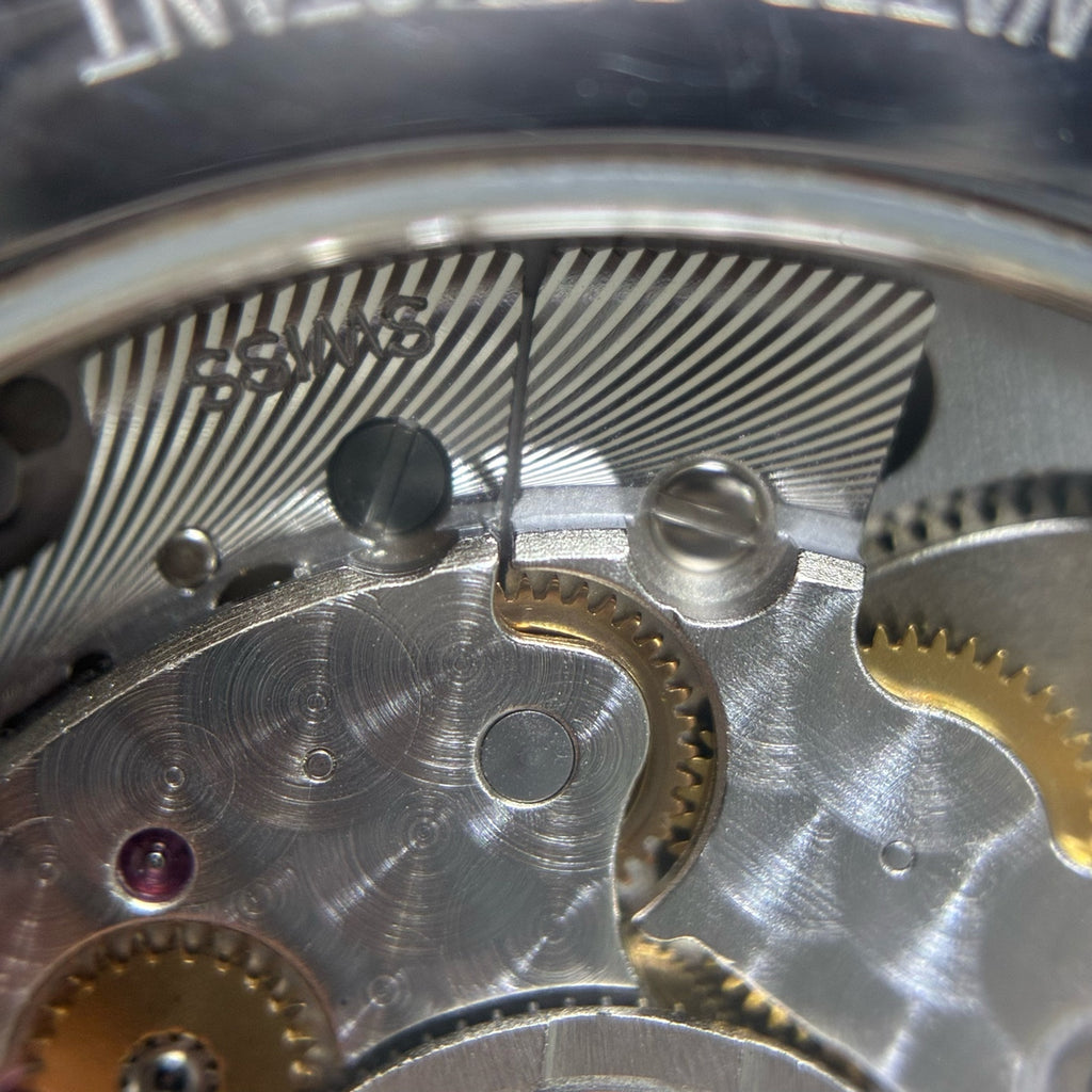 Longines Longines Master Collection 40.00mm L2.909.4.92.6
