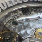 Longines Longines Master Collection 40.00mm L2.909.4.92.6