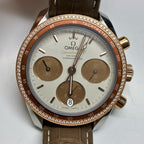 Omega Professional Series 38 324.28.38.50.02.002