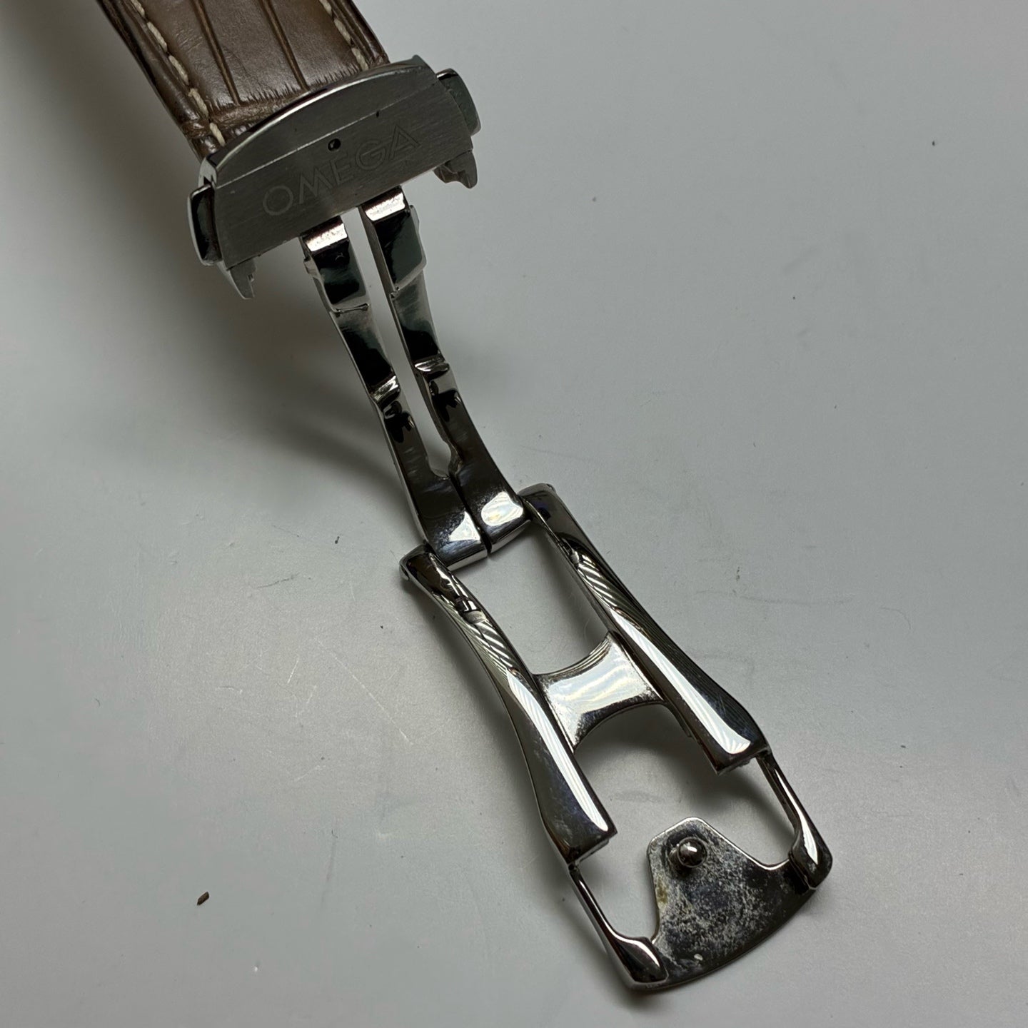 Omega Professional Series 38 324.28.38.50.02.002