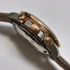 Omega Professional Series 38 324.28.38.50.02.002