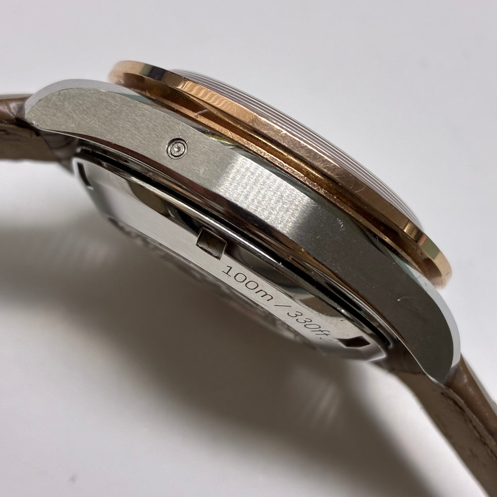 Omega Professional Series 38 324.28.38.50.02.002