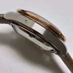 Omega Professional Series 38 324.28.38.50.02.002