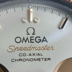 Omega Professional Series 38 324.28.38.50.02.002