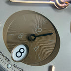 Omega Professional Series 38 324.28.38.50.02.002