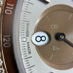 Omega Professional Series 38 324.28.38.50.02.002