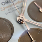 Omega Professional Series 38 324.28.38.50.02.002