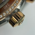 Omega Professional Series 38 324.28.38.50.02.002