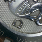 Omega Professional Series 38 324.28.38.50.02.002
