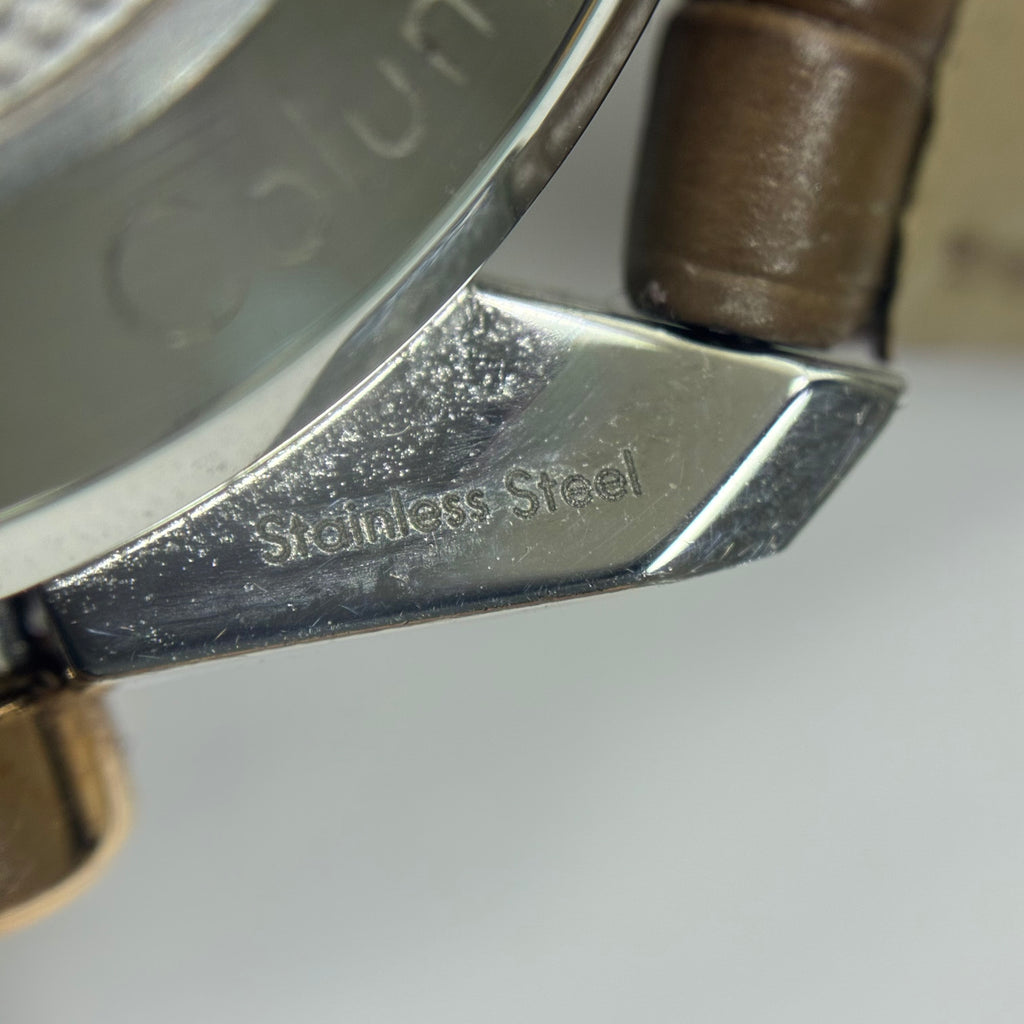 Omega Professional Series 38 324.28.38.50.02.002