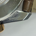 Omega Professional Series 38 324.28.38.50.02.002