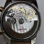 Omega Professional Series 38 324.28.38.50.02.002