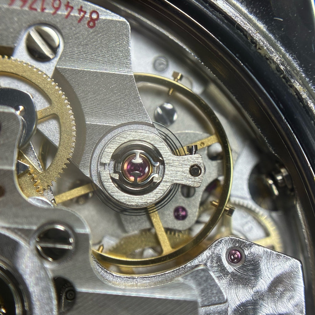 Omega Professional Series 38 324.28.38.50.02.002