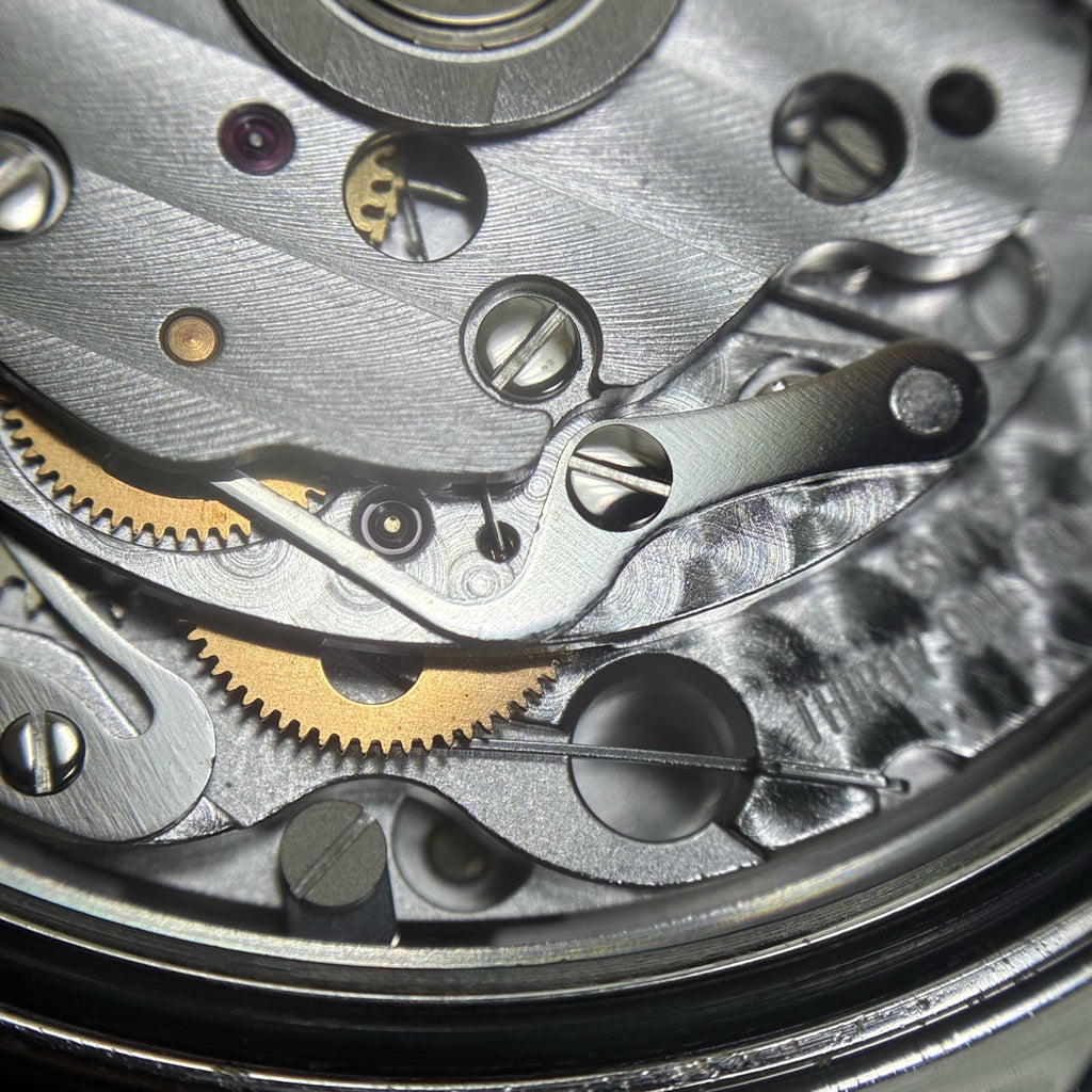Omega Professional Series 38 324.28.38.50.02.002