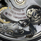 Omega Professional Series 38 324.28.38.50.02.002