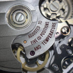 Omega Professional Series 38 324.28.38.50.02.002