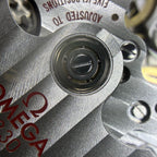 Omega Professional Series 38 324.28.38.50.02.002